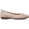 Ballerines Gabor 44.167.10 Antikrosa (Gold) 10