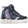 Sneakers Geox FROZEN J Skyling G. E J268WE 0ANAJ C4256 M Navy/Platinum