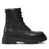 Bottines Altercore Matthew Vegan Black