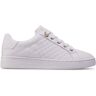 Sneakers Guess Reace FL7REE ELE12 WHITE