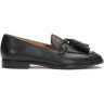 Loafers Kazar Azalea 77338-01-00 Czarny