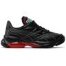 Sneakers Puma Cell Dome King x Dua Lipa 387289 01 Puma Black/Poppy Red