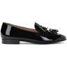 Loafers Kazar Azalea 60207-L0-00 Czarny