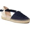 Espadrilles Weekend Max Mara Kirsch 55210724600 Cornflower Blue 007