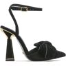 Sandales Kat Maconie Maren Black/Gold