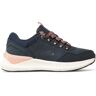 Sneakers Campus Dagi CW0105122321 Navy