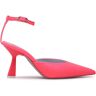 Sandales Chiara Ferragni CF3144-037 Pink Fluo