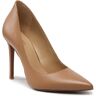 Talons aiguilles MICHAEL Michael Kors Keke Pump 40F9KEHP1L Cashew