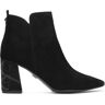 Bottines Kazar Maude 56603-02-00 Black