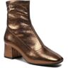 Bottines Les Tropeziennes Daniela 44519 Bronze