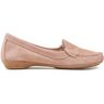 Mocassins Filipe 10679 Rosa