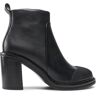 Bottines Sca'viola M-70 Black