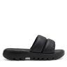 Mules / sandales de bain Reebok Cardi Slide HP2217 Noir