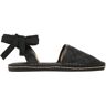 Espadrilles Coach Corrine CI239 Black