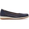 Ballerines Gabor 42.401.36 Blue 36