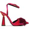 Sandales Kat Maconie Maren Fuchsia