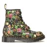 DR MARTENS Chaussures Rangers Dr. Martens 1460 Bloom 27247001 Black