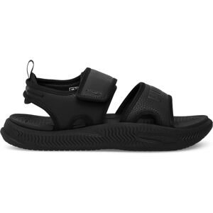 Sandales Puma SOFTRIDE SANDAL 2.0 39542901 Noir