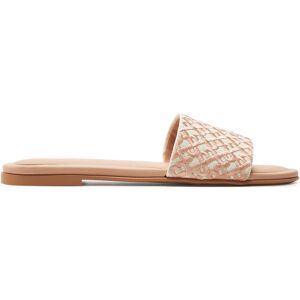 Mules / sandales de bain Boss Millie Slide Cveb 50517365