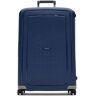 Valise grande Samsonite S'Cure 49308-1247-1BEU Bleu marine