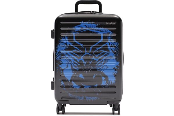 Illustration du produit Samsonite Valise Cabine Stackd Disney Black Panther