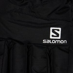 Gants de ski Salomon Force M 123350 02 L0 Black - Publicité