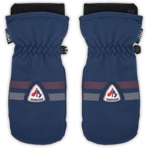 Gants de ski Rossignol Hero RLLYG03 Navy - Publicité