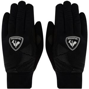 Gants de ski Rossignol Xc Active RLMMG21 Black - Publicité