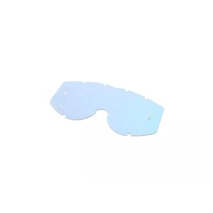 Ecran miroir bleu pour masques cross ProGrip 3200 / 3201 / 3204 / 3301 / 3400 / 3450