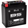 Batterie BS Battery SLA BB9-B 12V - 9,5Ah