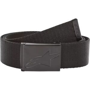 Ceinture Alpinestars Ageless Web noir/noir