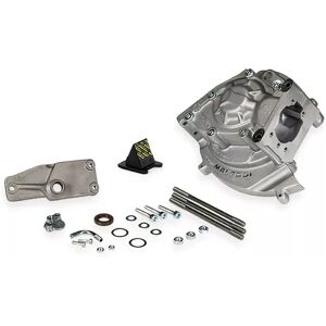 Carter moteur Malossi MP-One Piaggio Ciao