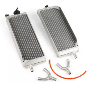 Radiateur en aluminium Stage6 R/T HQ Yamaha Jog