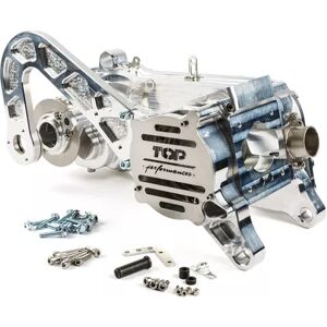 Top Performances Carter moteur TPR Factory 70cc Piaggio