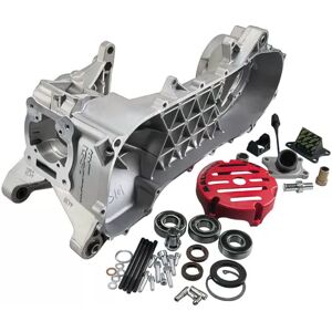 Carter moteur complet Malossi MHR C-one Piaggio ZIP / NRG