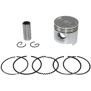 Standard Parts Piston type origine d.39mm Honda Dax / Skyteam 50cc