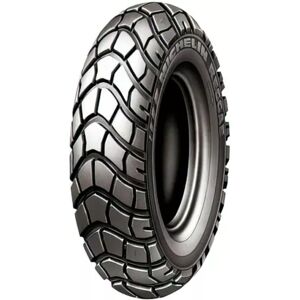 Pneu Scooter 130/90-10 Michelin Reggae TL 61J