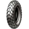 Pneu Scooter 130/90-10 Michelin Reggae TL 61J