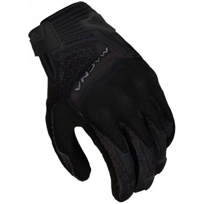 Gants OCTAR MACNA Noir male - Publicité Gants OCTAR MACNA Noir male - Publicité