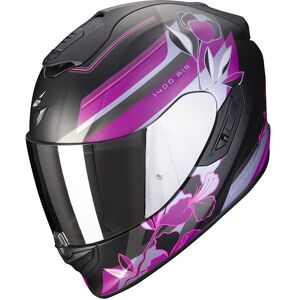 Casque EXO-1400 AIR Gaia SCORPION - Publicité