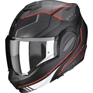 Casque EXO-TECH EVO ANIMO SCORPION - Publicité