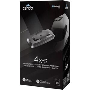 Intercom FREECOM 4X SHOEI CARDO