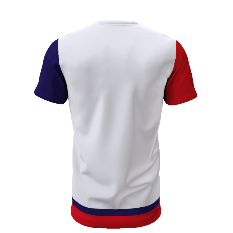 Lillois depuis 1944 - Supporters Lille, Taille 5XL, Vêtement T-shirt  - Size: 5XL