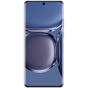 Huawei - P50 Pro Noir Parfait Etat - Publicité