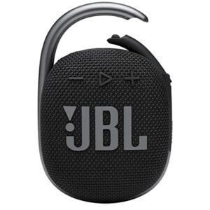 JBL Enceinte JBL Clip 4 noir - Publicité