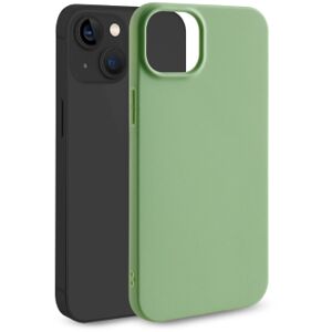 altice Coque recyclée pour iPhone 14 - Vert - Publicité