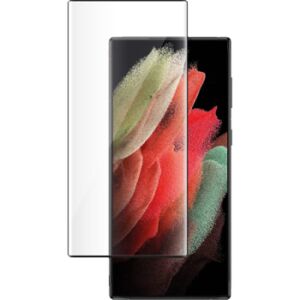 force-glass Protège écran en verre trempé pour Samsung Galaxy S22 Ultra - Publicité