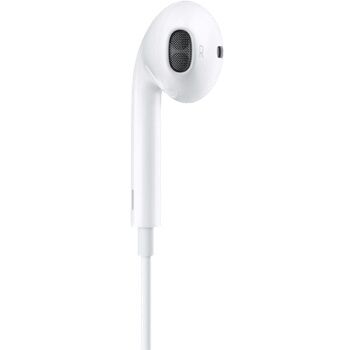 Apple EarPods avec connecteur Lightning - Publicité