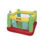 Höfer Chemie Fisher Price® châteu gonflable 175 x 173 x 135 cm