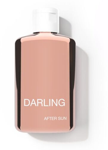 Darling Lotion après-soleil -
